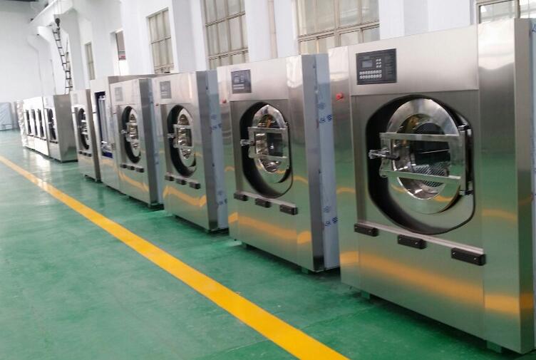 重慶酒店工業洗衣機廠家